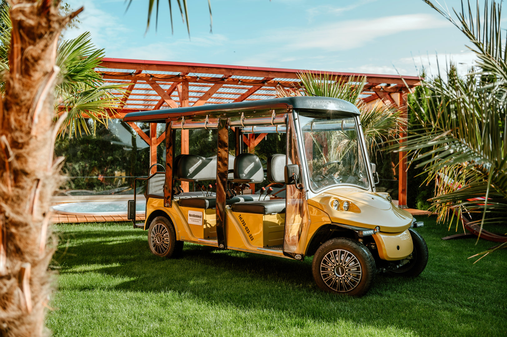 Morze Domków Sp. z o.o. - 16