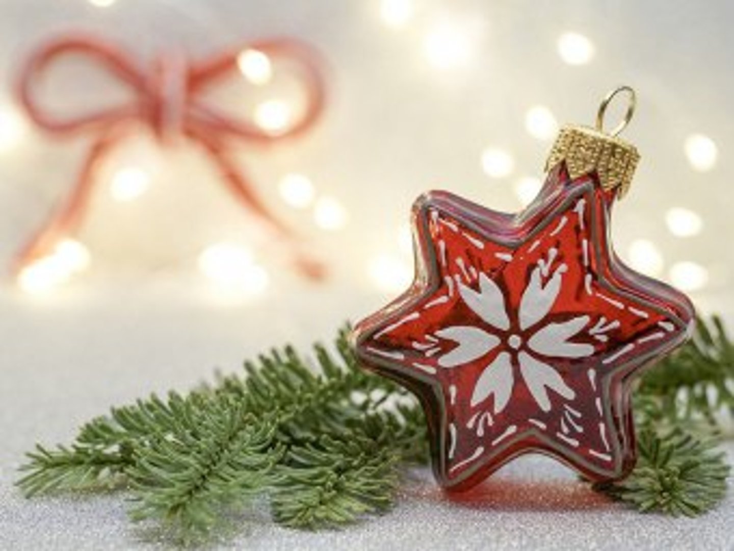 Weihnachten